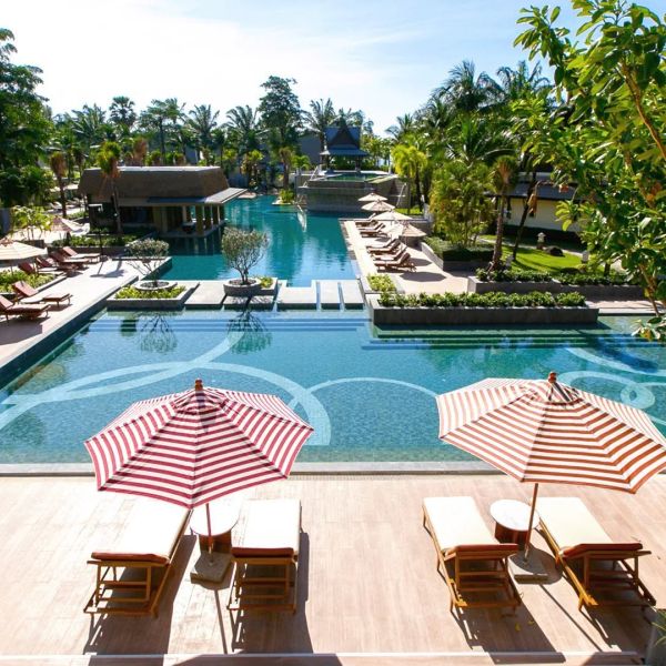 La Solaya ex Mukdara Beach – 2027-06-06 - Zdjęcie 2