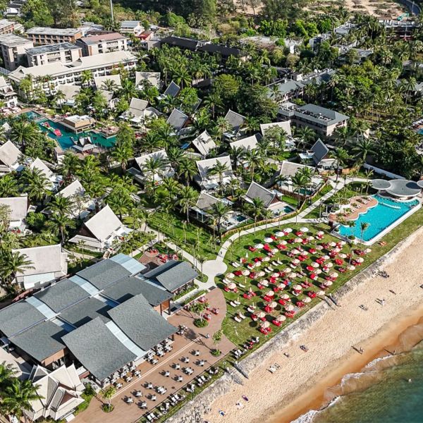 La Solaya ex Mukdara Beach – 2027-06-06 - Zdjęcie 3