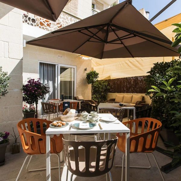 Murella Living — Marsalforn, Malta