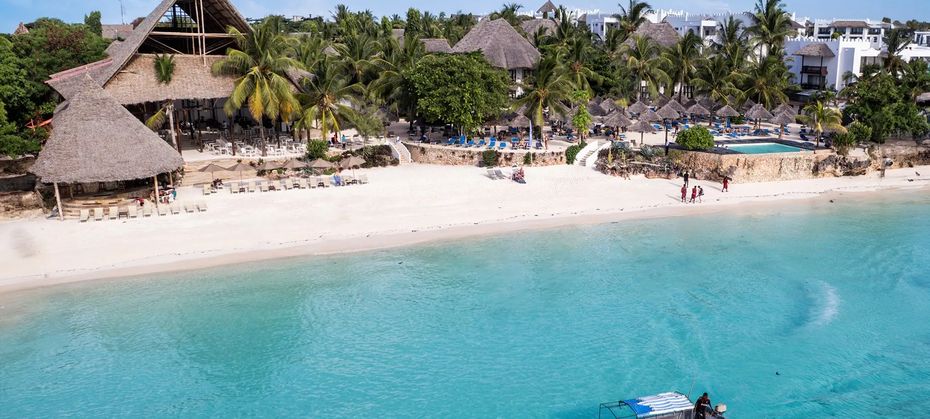 My Blue (Nungwi Beach)