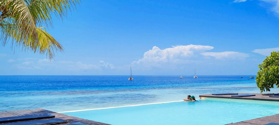 My Blue (Nungwi Beach)