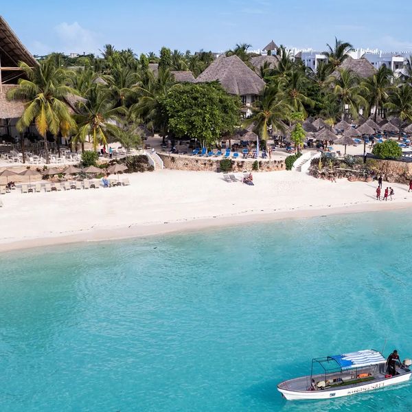 My Blue (Nungwi Beach) – 2026-08-31 - Zdjęcie 2