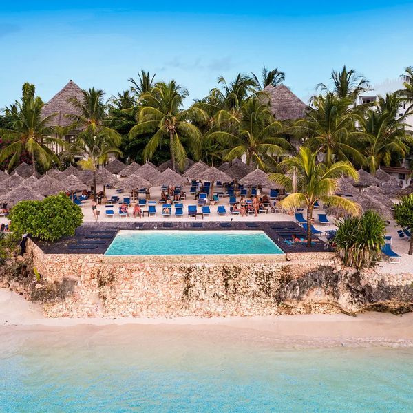 My Blue (Nungwi Beach) – 2026-08-31 - Zdjęcie 3