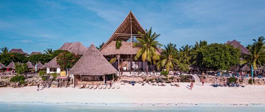 My Blue (Nungwi Beach)