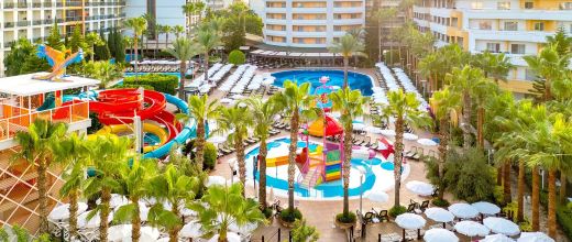 My Home Resort