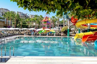My Home Resort