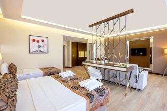 My Home Resort