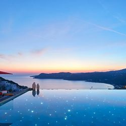 Myconian Avaton Resort