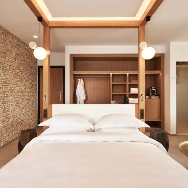 Myconian Naia — Mykonos, Grecja