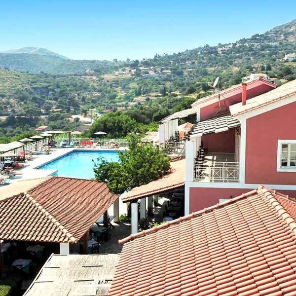 Mykali — Pythagorion, Grecja