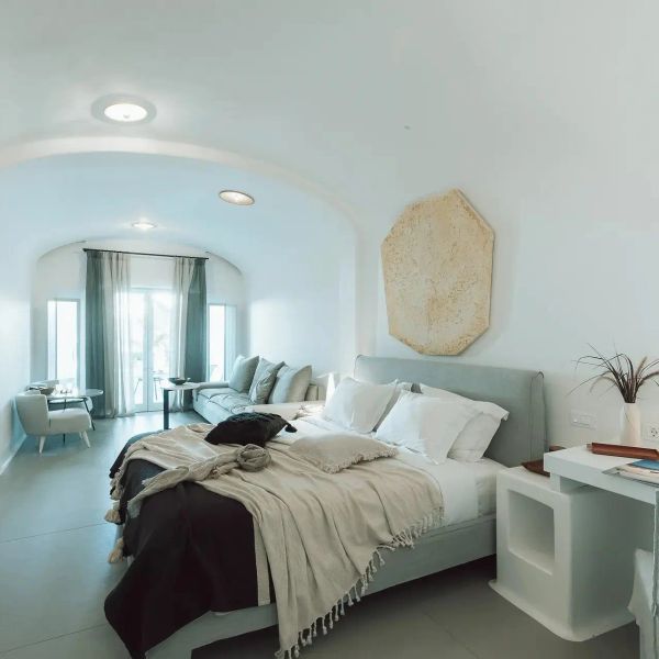Mykonos Blanc (ex. Ornos Beach) — Ornos, Grecja