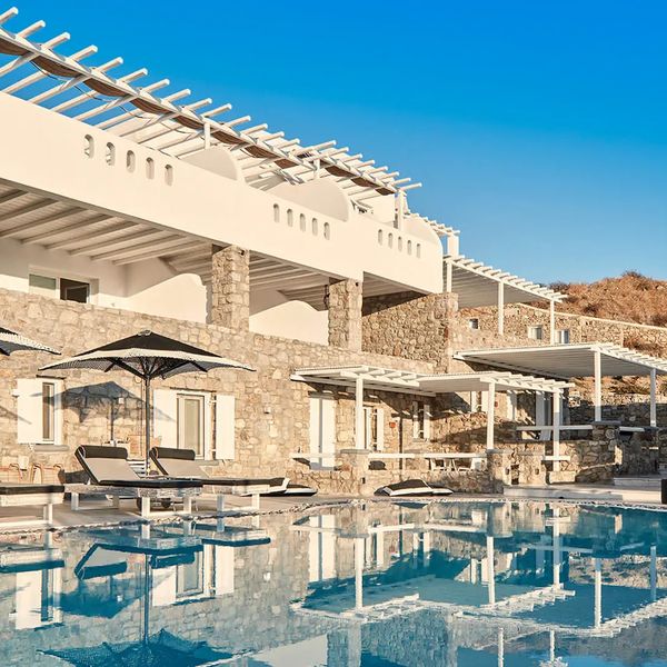 Mykonos No 5