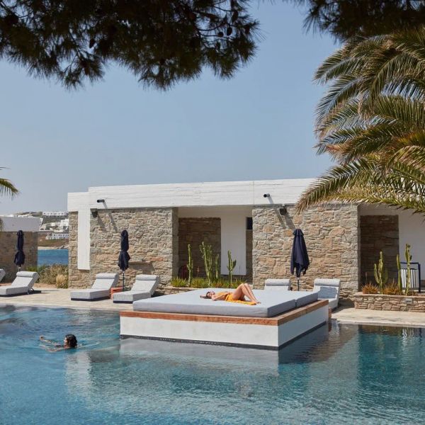 Hotel Mykonos Theoxenia w Grecja (Mykonos) - oferta last minute