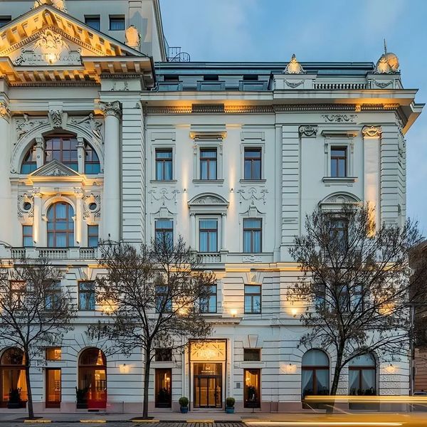 Mystery — Budapeszt, Węgry