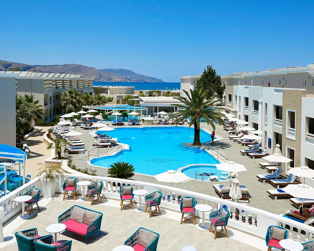 Mythos Palace