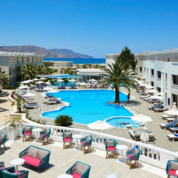 Mythos Palace