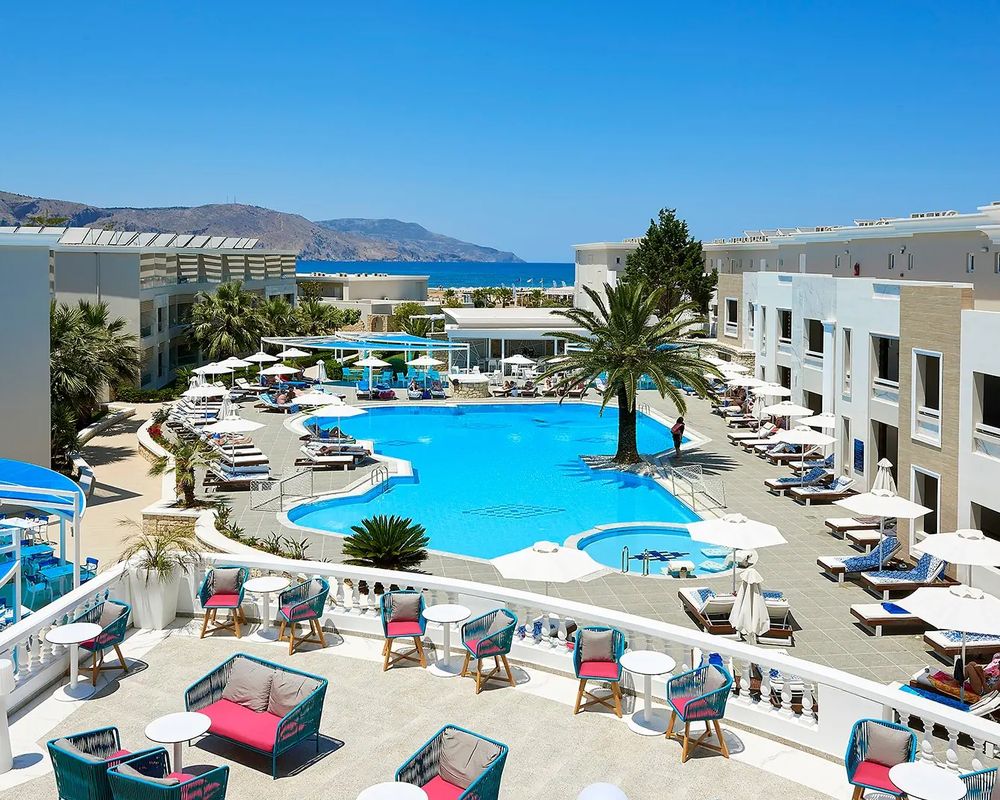 Mythos Palace