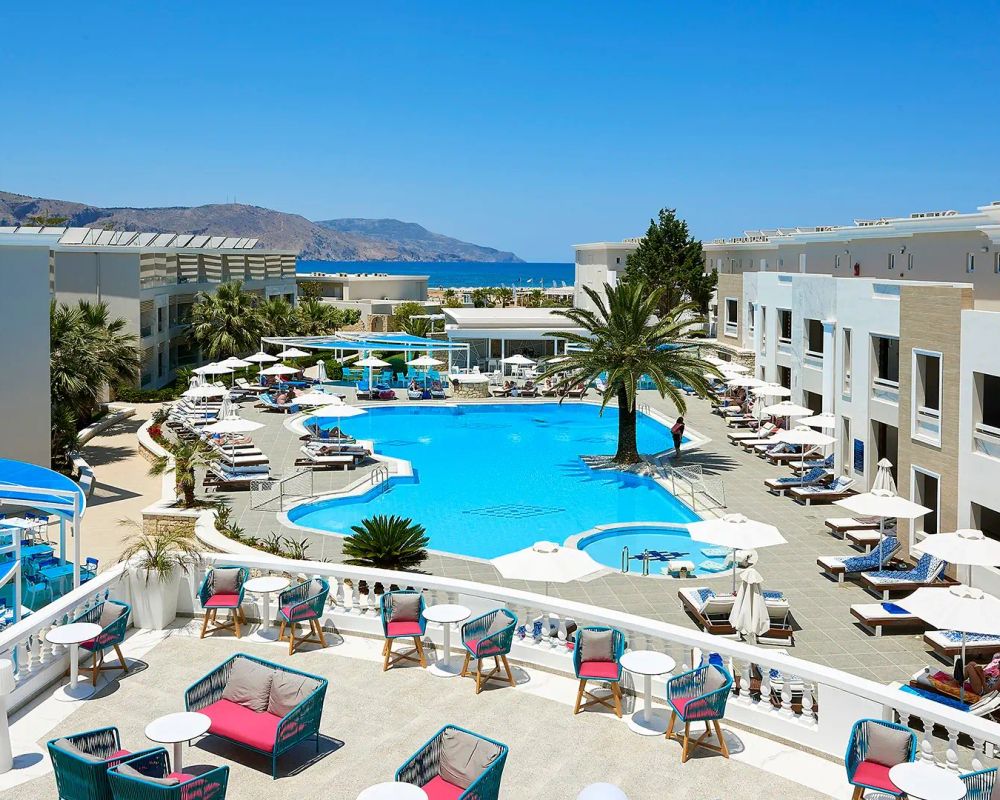 Mythos Palace