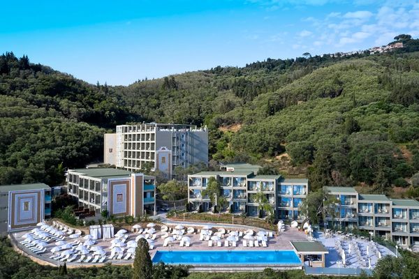 Mythos Palace (ex. Kairaba Mythos Palace)