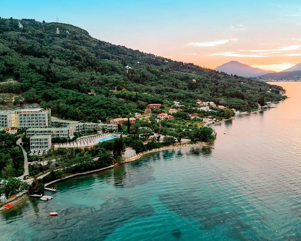 Mythos Palace (ex. Kairaba Mythos Palace)