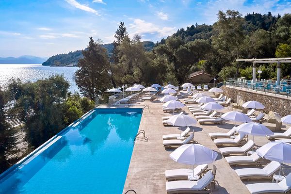 Mythos Palace (ex. Kairaba Mythos Palace)