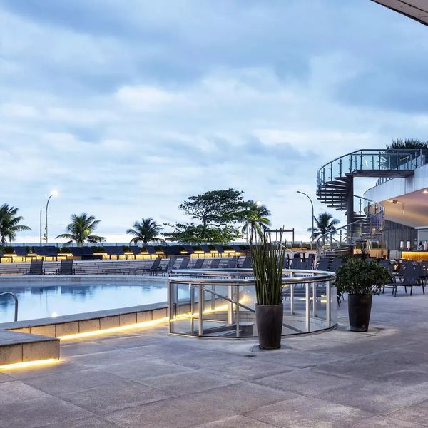 Nacional Rio de Janeiro (ex. Gran Melia Nacional) – 2025-11-27 - Zdjęcie 3