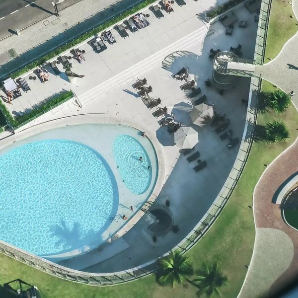 Nacional Rio de Janeiro (ex. Gran Melia Nacional) – 2025-11-24 - Zdjęcie 3