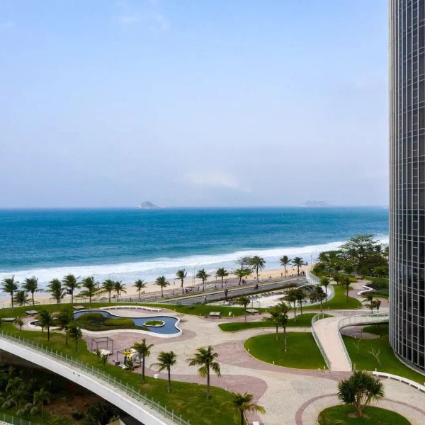 Nacional Rio de Janeiro ex Gran Melia Nacional – 2026-11-22 - Zdjęcie 2