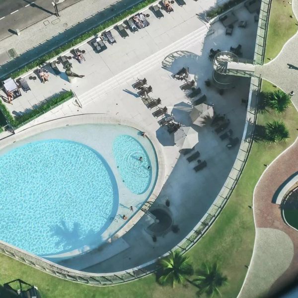 Nacional Rio de Janeiro ex Gran Melia Nacional – 2026-11-22 - Zdjęcie 3