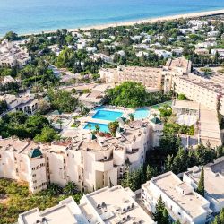 Nahrawess Resort Thalasso