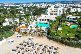 Nahrawess Resort Thalasso