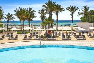 Nahrawess Resort Thalasso