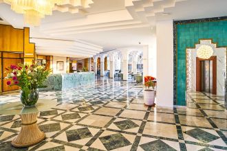 Nahrawess Resort Thalasso