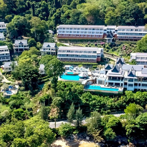 Namaka Resort Kamala – 2026-09-04 - Zdjęcie 3