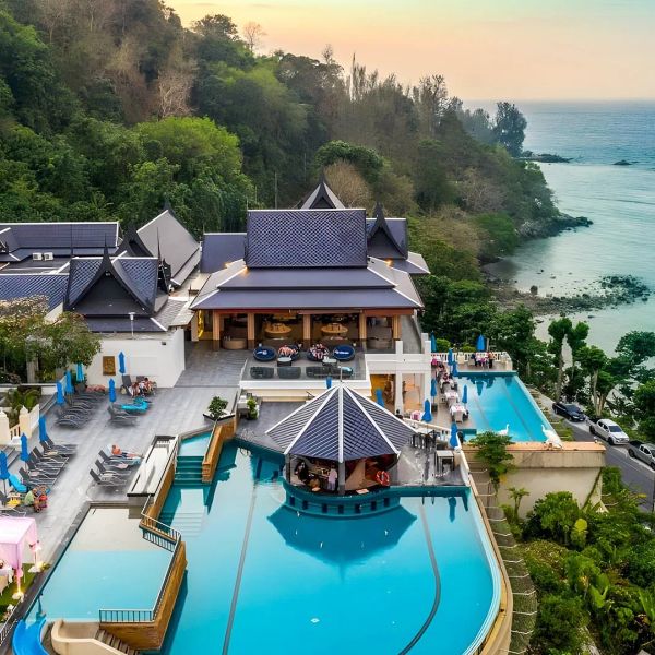 Namaka Resort Kamala – 2026-10-02 - Zdjęcie 2