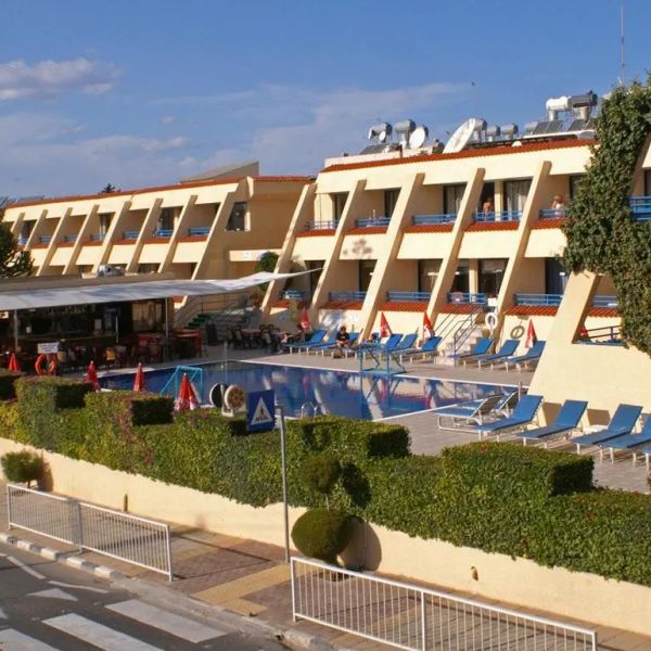 Napa Prince — Ayia Napa, Cypr