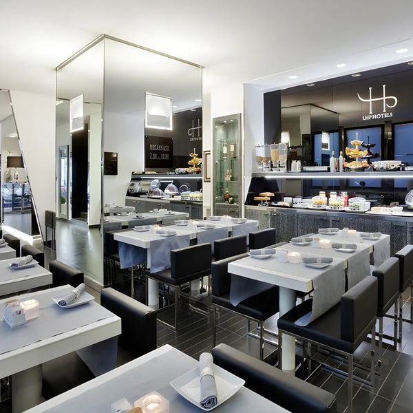 Napoleon (Mediolan) — Mediolan, Włochy