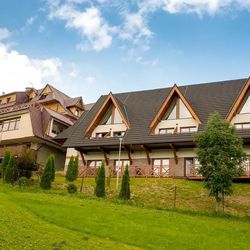 NAT Bukowina Tatrzańska NAT Bukowina Tatrzańska