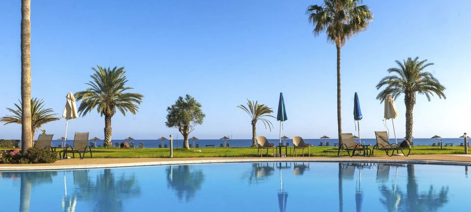 Natura Beach