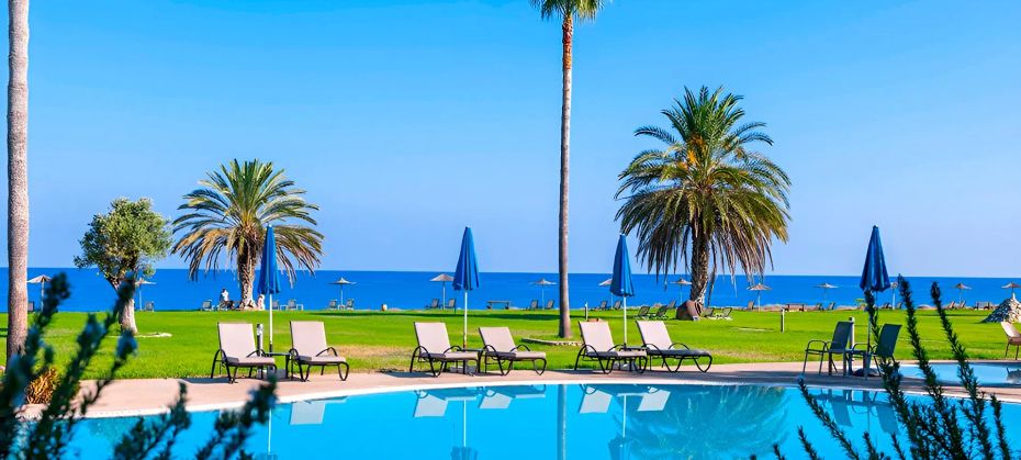 Natura Beach