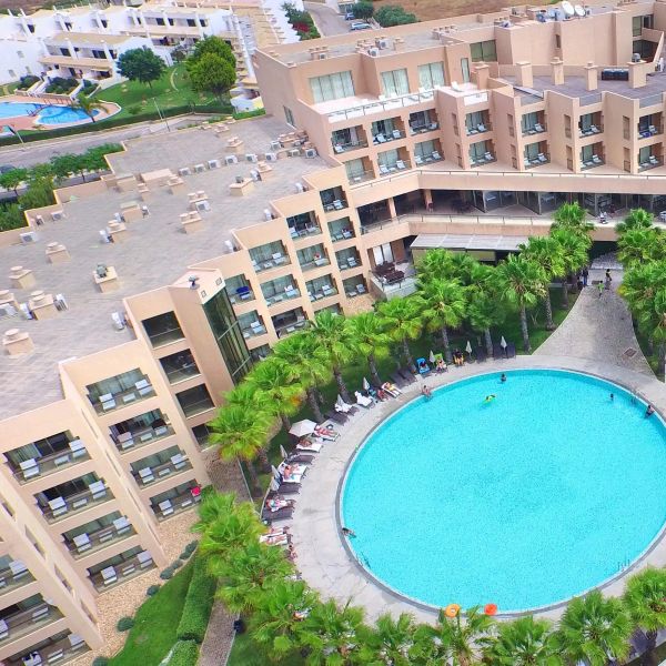 Nau Sao Rafael Suites — Sesmarias, Portugalia