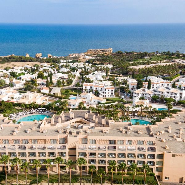 Nau Sao Rafael Suites