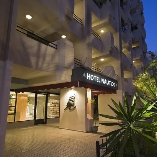 Nautico