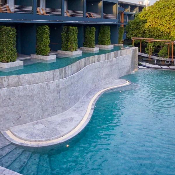 Navana Nature Escape — Pattaya, Tajlandia