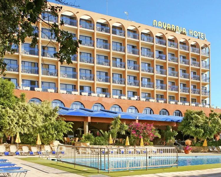 Navarria