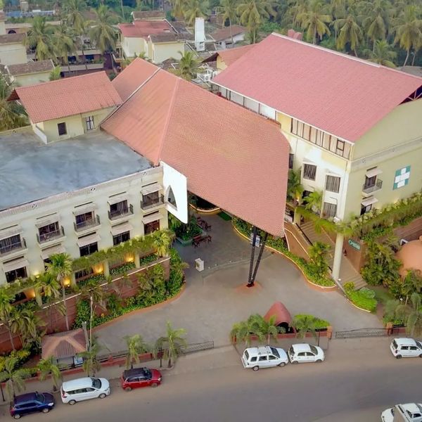 Neelams The Grand – 2026-09-08 - Zdjęcie 2