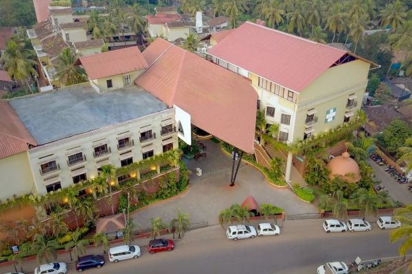 Neelams The Grand