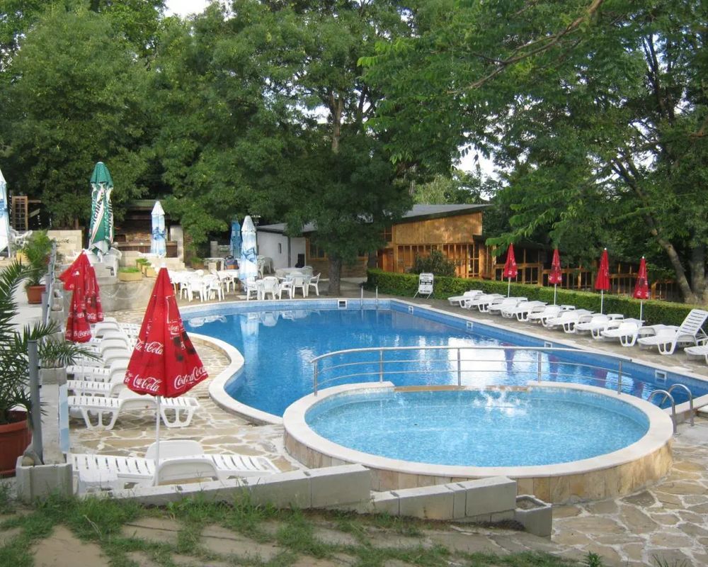 Neptun (St. Konstantin i Elena)
