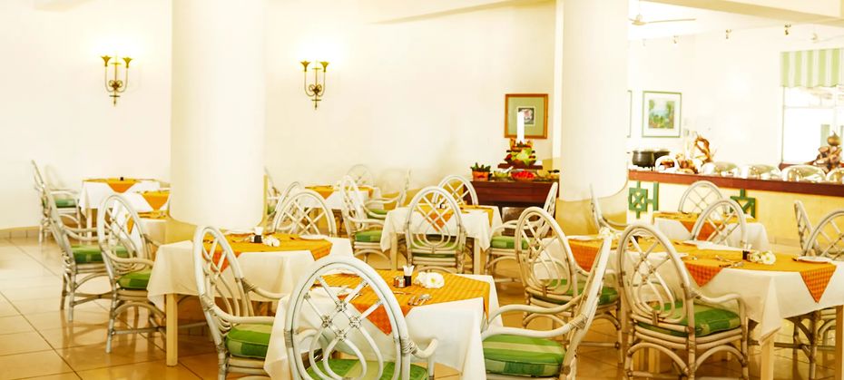 Neptune Beach Resort