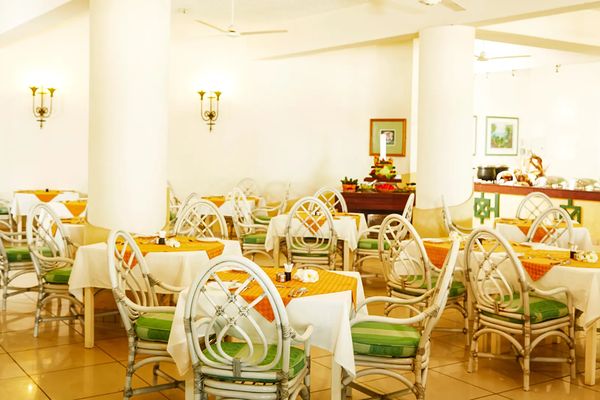 Neptune Beach Resort